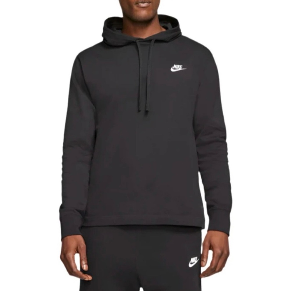 Nike Pullover Men's Lightweight Hoodie-NWT-XXL